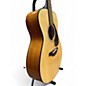 Used Yamaha fs800 Natural Acoustic Guitar