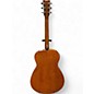 Used Yamaha fs800 Natural Acoustic Guitar