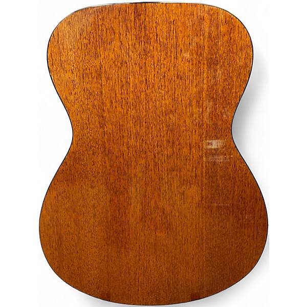 Used Yamaha fs800 Natural Acoustic Guitar