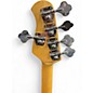 Used Sterling by Music Man Sub 5 Black Electric Bass Guitar