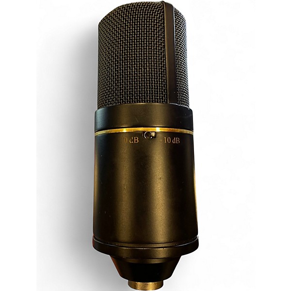 Used MXL 770 Condenser Microphone