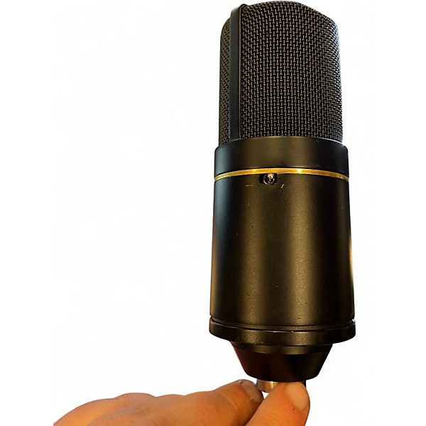 Used MXL 770 Condenser Microphone