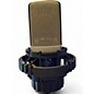 Used AKG C214 Condenser Microphone thumbnail