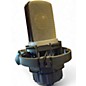 Used AKG C214 Condenser Microphone
