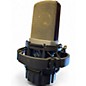Used AKG C214 Condenser Microphone