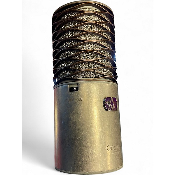 Used Aston Origin Condenser Microphone