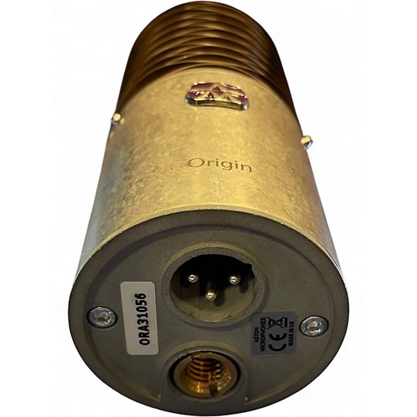 Used Aston Origin Condenser Microphone