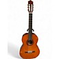 Used Yamaha C40 Natural Classical Acoustic Guitar thumbnail