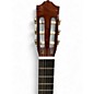 Used Yamaha C40 Natural Classical Acoustic Guitar