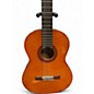 Used Yamaha C40 Natural Classical Acoustic Guitar