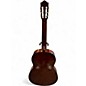 Used Yamaha C40 Natural Classical Acoustic Guitar