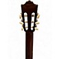 Used Yamaha C40 Natural Classical Acoustic Guitar