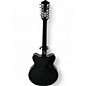 Used Gretsch Guitars G5422-12 Black Hollow Body Electric Guitar