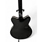 Used Gretsch Guitars G5422-12 Black Hollow Body Electric Guitar