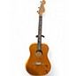 Used Fender Highway Acoustasonic Mahogany Acoustic Electric Guitar thumbnail