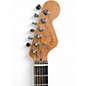 Used Fender Highway Acoustasonic Mahogany Acoustic Electric Guitar