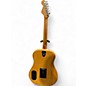 Used Fender Highway Acoustasonic Mahogany Acoustic Electric Guitar