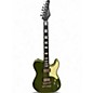 Used Schecter Guitar Research Jack Fowler PT Drab Green Solid Body Electric Guitar thumbnail