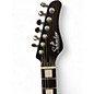 Used Schecter Guitar Research Jack Fowler PT Drab Green Solid Body Electric Guitar