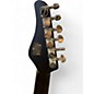 Used Schecter Guitar Research Jack Fowler PT Drab Green Solid Body Electric Guitar