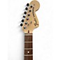Used Fender Highway One Stratocaster 3 Tone Sunburst Solid Body Electric Guitar