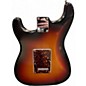 Used Fender Highway One Stratocaster 3 Tone Sunburst Solid Body Electric Guitar