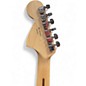 Used Fender Highway One Stratocaster 3 Tone Sunburst Solid Body Electric Guitar
