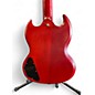 Used Gibson SG STANDARD '61 MAESTRO VIBROLA VINTAGE CHERRY Solid Body Electric Guitar