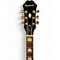 Used Epiphone EJ200SCE/VS VINTAGE BURST Acoustic Electric Guitar