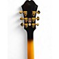 Used Epiphone EJ200SCE/VS VINTAGE BURST Acoustic Electric Guitar