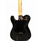 Used Michael Kelly TRIPLE 50 Black Solid Body Electric Guitar