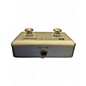 Used Singular Sound Footswitch Plus Pedal