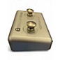 Used Singular Sound Footswitch Plus Pedal
