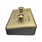 Used Singular Sound Footswitch Plus Pedal