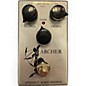 Used J.Rockett Audio Designs Archer Effect Pedal