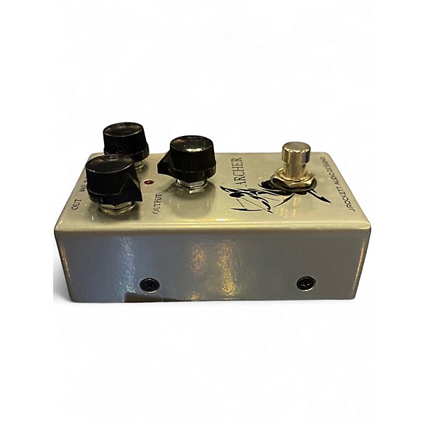 Used J.Rockett Audio Designs Archer Effect Pedal