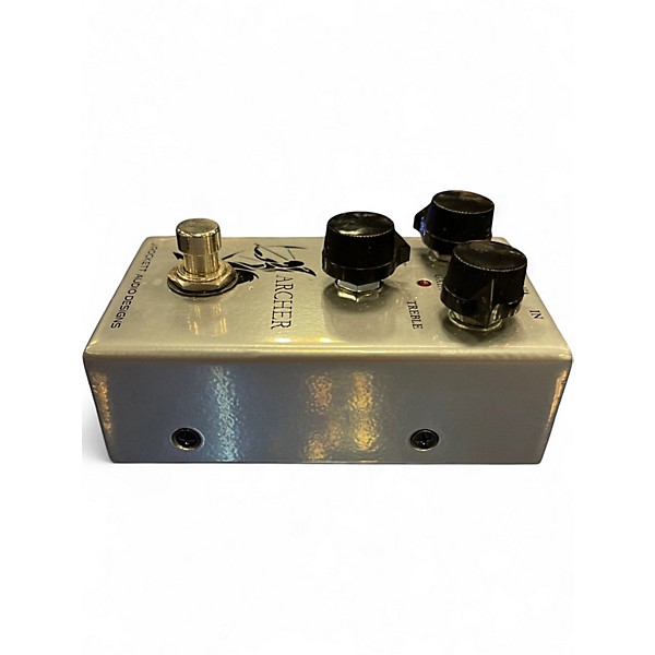 Used J.Rockett Audio Designs Archer Effect Pedal