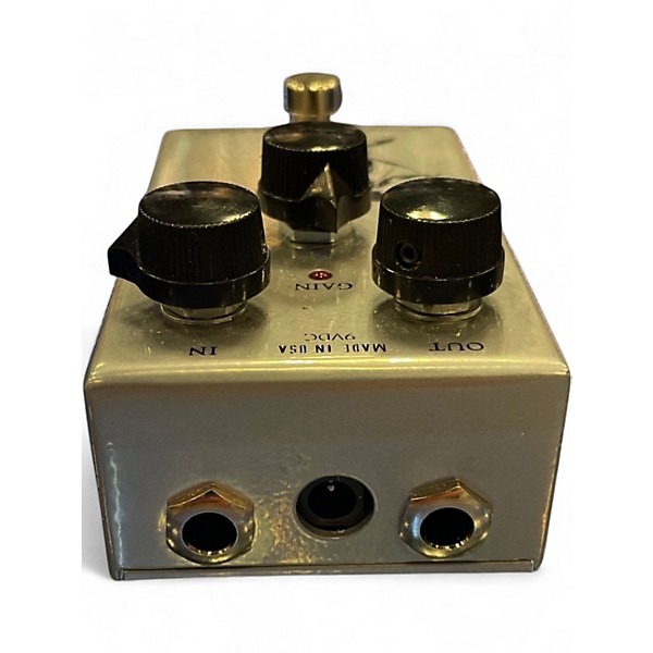 Used J.Rockett Audio Designs Archer Effect Pedal