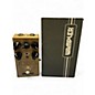 Used Wampler Tumnus Deluxe Overdrive Effect Pedal thumbnail