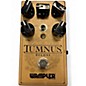 Used Wampler Tumnus Deluxe Overdrive Effect Pedal