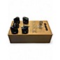 Used Wampler Tumnus Deluxe Overdrive Effect Pedal