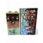 Used EarthQuaker Devices Plumes Small Signal Shredder Overdrive Effect Pedal thumbnail