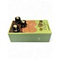 Used EarthQuaker Devices Plumes Small Signal Shredder Overdrive Effect Pedal