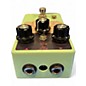 Used EarthQuaker Devices Plumes Small Signal Shredder Overdrive Effect Pedal