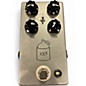 Used JHS Pedals Moonshine V2 Overdrive Effect Pedal
