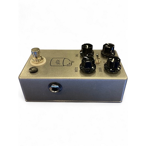 Used JHS Pedals Moonshine V2 Overdrive Effect Pedal