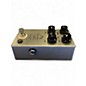Used JHS Pedals Moonshine V2 Overdrive Effect Pedal