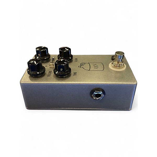 Used JHS Pedals Moonshine V2 Overdrive Effect Pedal