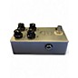 Used JHS Pedals Moonshine V2 Overdrive Effect Pedal
