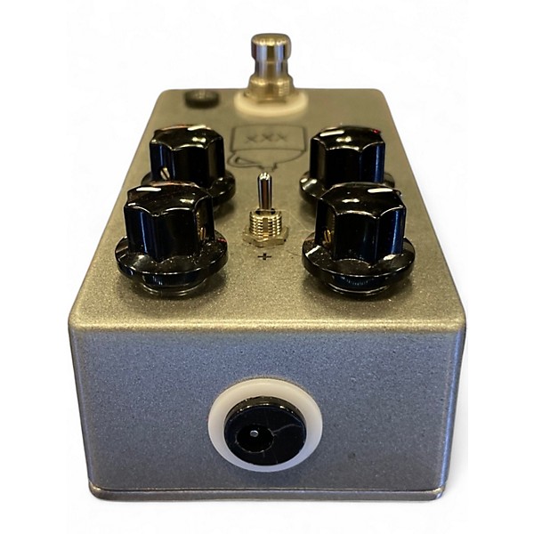 Used JHS Pedals Moonshine V2 Overdrive Effect Pedal
